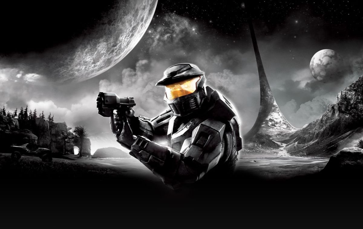 Nouvelle liste, teaser pour Halo: Combat Evolved signifie qu'il arrivera bientôt sur PC