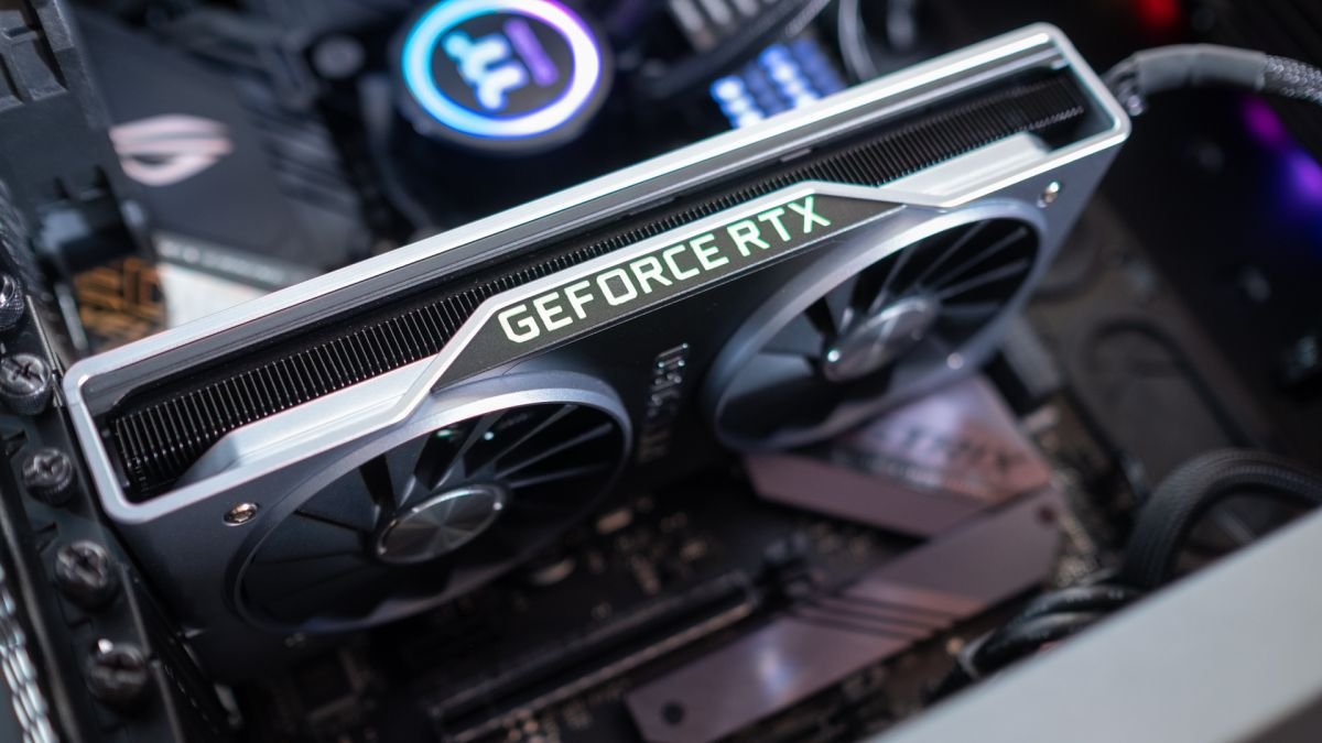 The Nvidia RTX 3090 GPU could have super fast GDDR6X RAM, and a lot