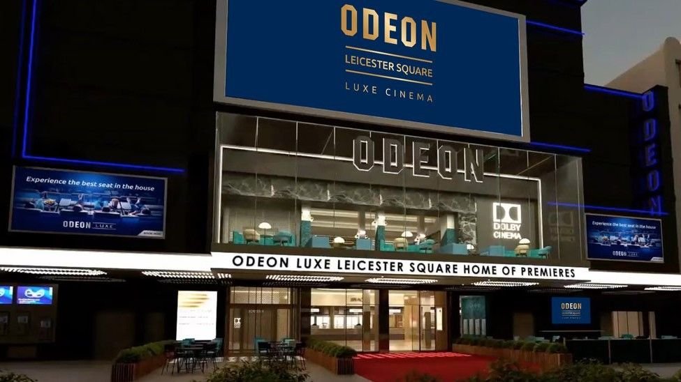 Odeon และ Picturehouse ใช้มาตรการป้องกัน coronavirus - โรงภาพยนตร์อื่น ๆ ในอังกฤษจะทำตามหรือไม่