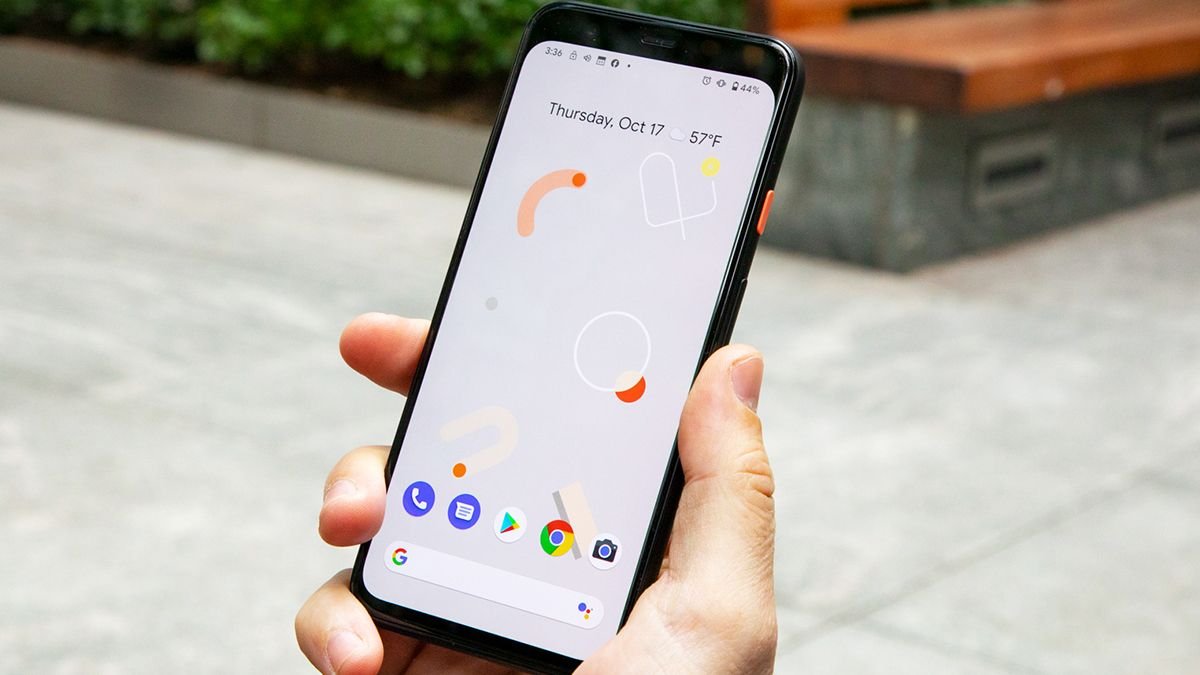 Another key Google Pixel 4 feature comes to Google Pixel 2