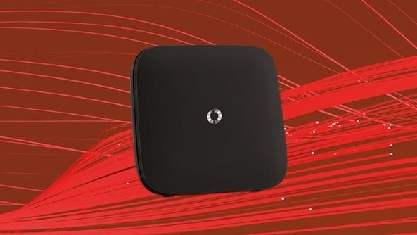 Vill du ha billiga bredbandserbjudanden på fiber så är Vodafone rätt väg att gå