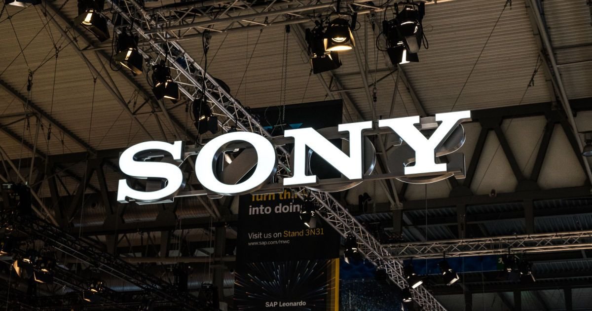 Sony tworzy nowy dział elektroniki użytkowej