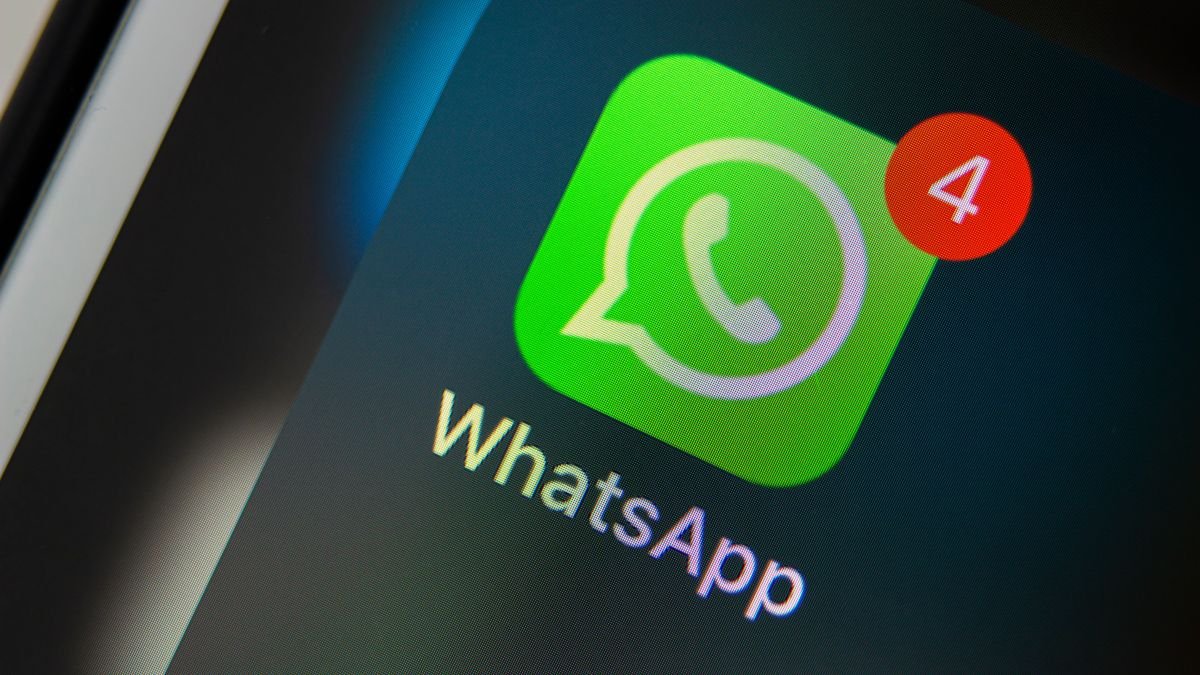 Мошенники используют приемы социальной инженерии для взлома учетных записей WhatsApp
