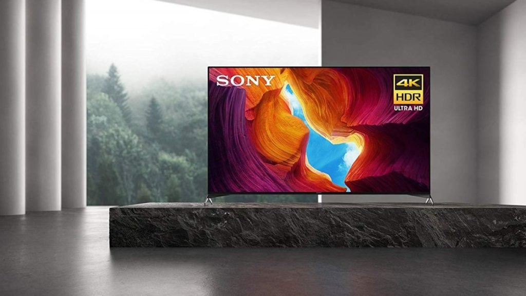 1587462247 El Sony XH95 es el televisor 4K de Sony para