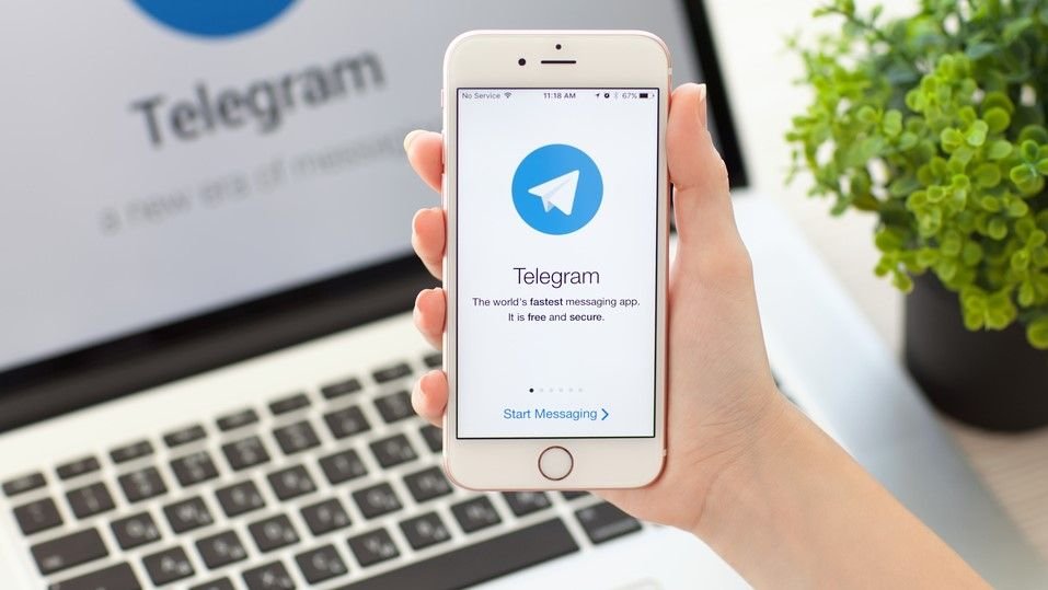 Telegram had significant security vulnerabilities