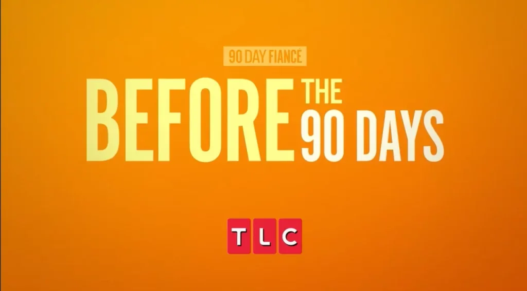 How to watch 90 Day fiancé online from Canada