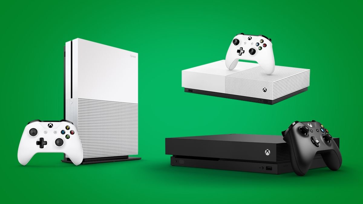 Var kan man köpa en Xbox One: alla återförsäljare med paket är fortfarande tillgängliga