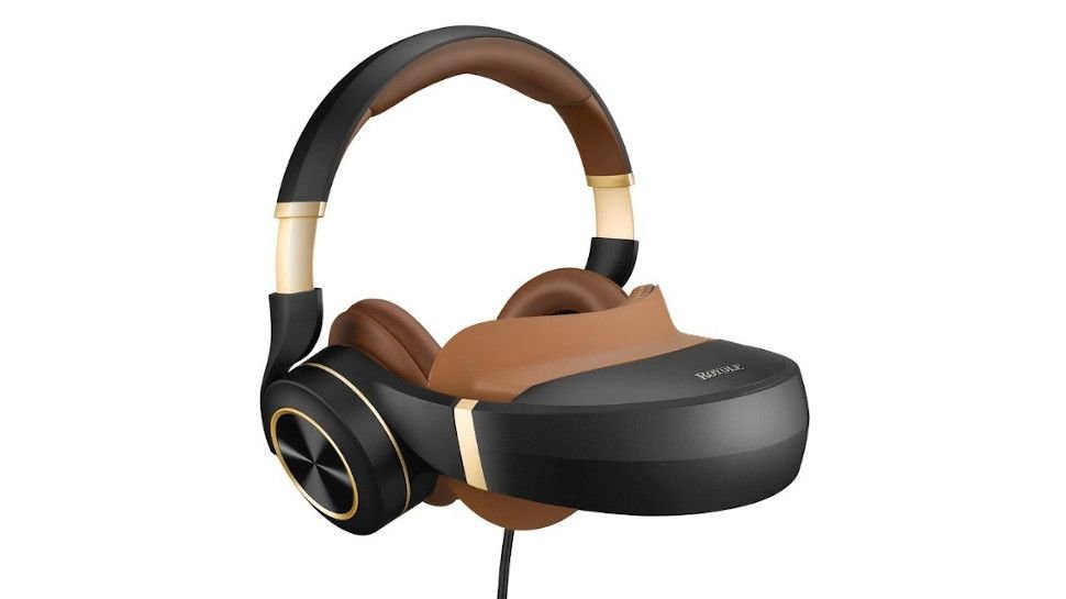 El auricular VR activo más barato podría ser la herramienta de trabajo remota perfecta