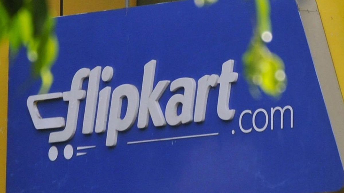 Flipkart introducerar en "delbetalning"-plan