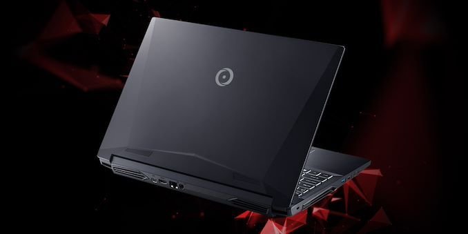 The most powerful laptop in the world, with 12 cores and the RTX 2060, is not expensive at all