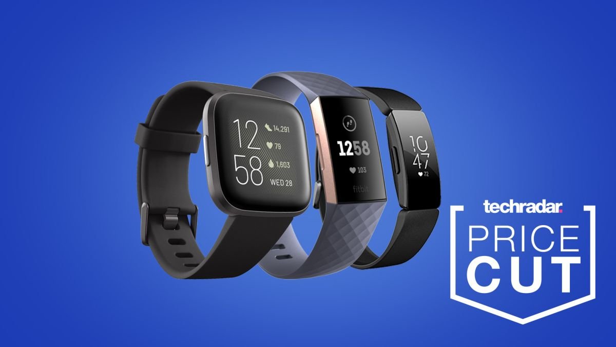 Amazon lancia i saldi Fitbit, con ottime offerte su alcuni fitness tracker