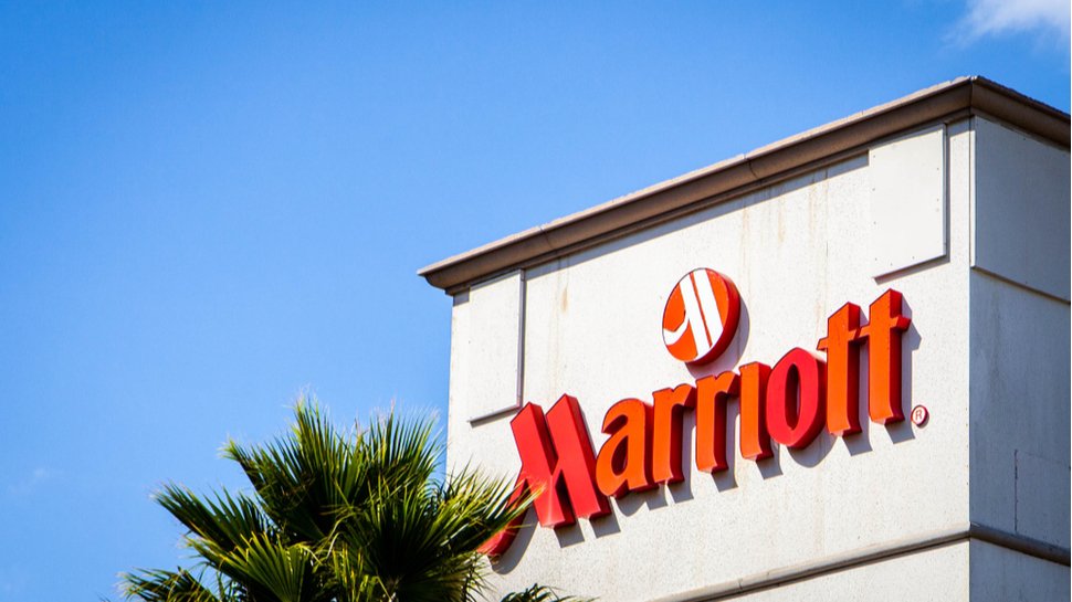 Millones de clientes de Marriott expuestos a una violacion masiva