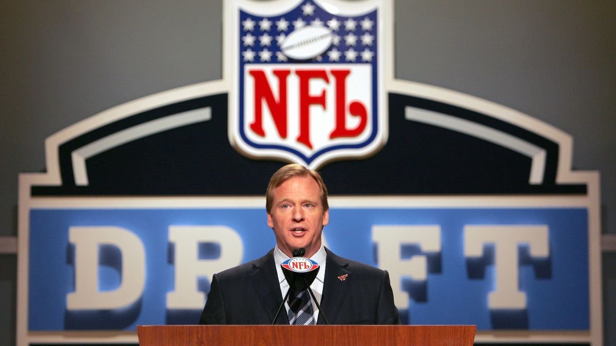 NFL Draft live streaming 2020: guarda il primo round online gratuitamente ovunque