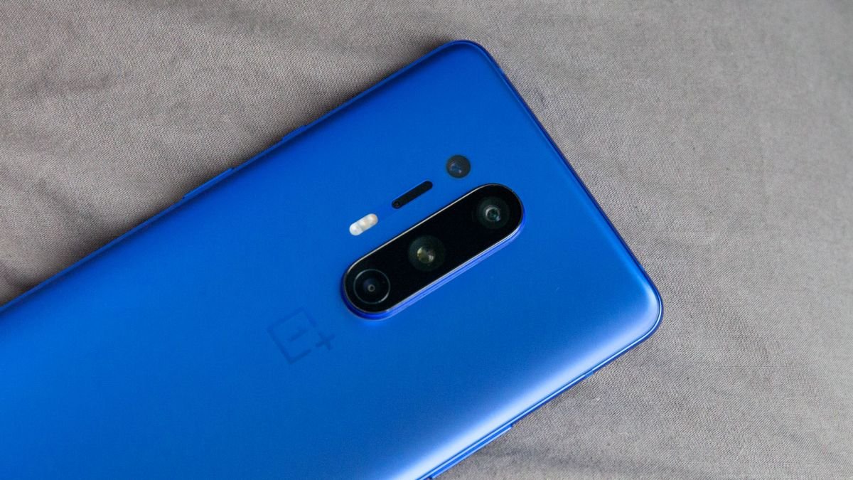 OnePlus 8 Pro suffers from screen problems, but the company is working on a solution