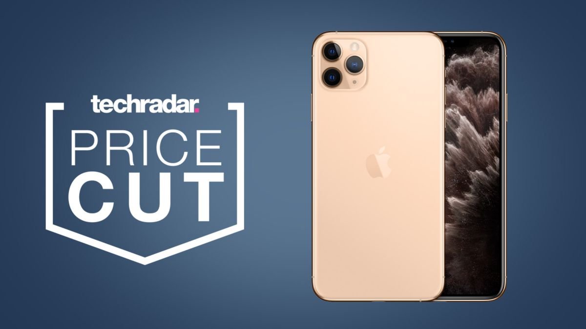 iPhone-erbjudande på Best Buy: Spara 100 € på iPhone 11, 11 Pro och 11 Pro Max