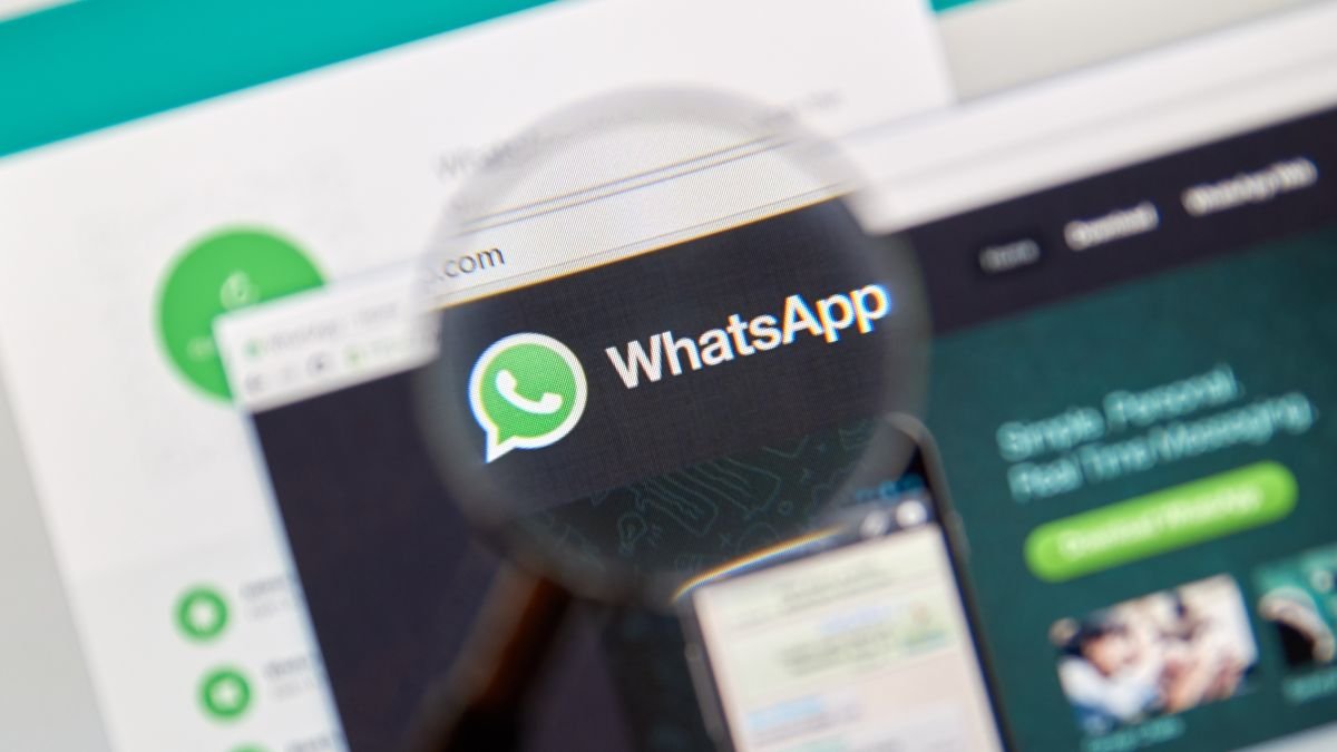 WhatsApp kan bli den nya Zoom, med videosamtal av 50 personer på skrivbordet