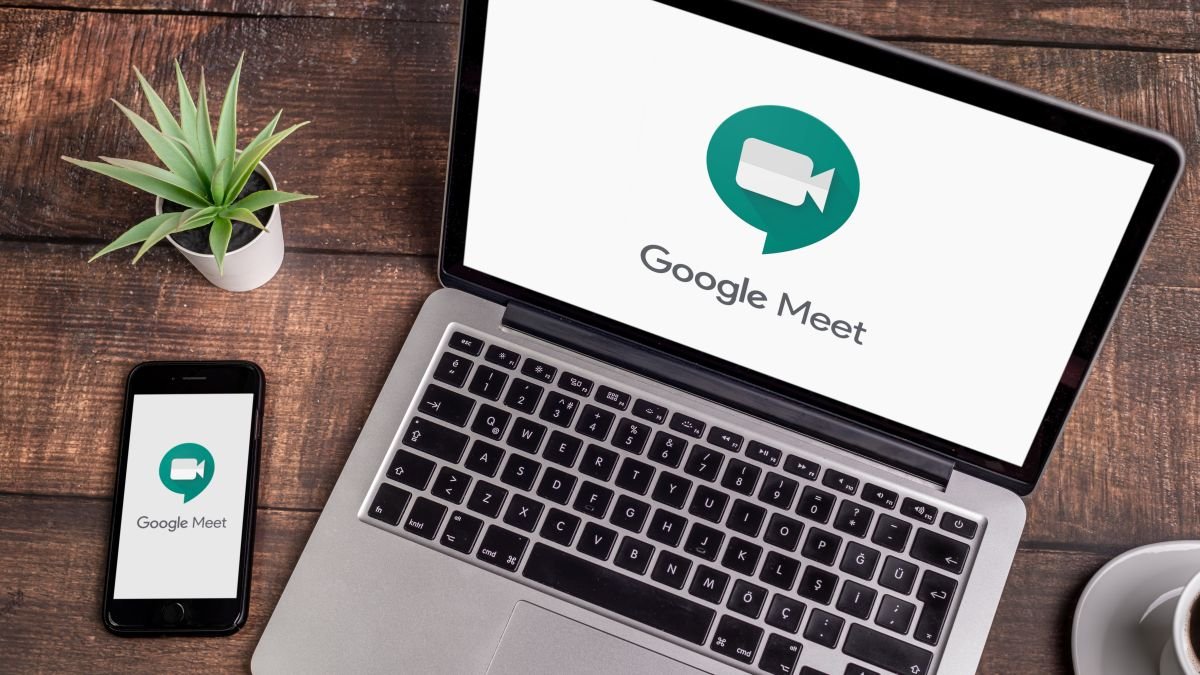 Wreszcie Google Meet ma funkcję rozmycia tła
