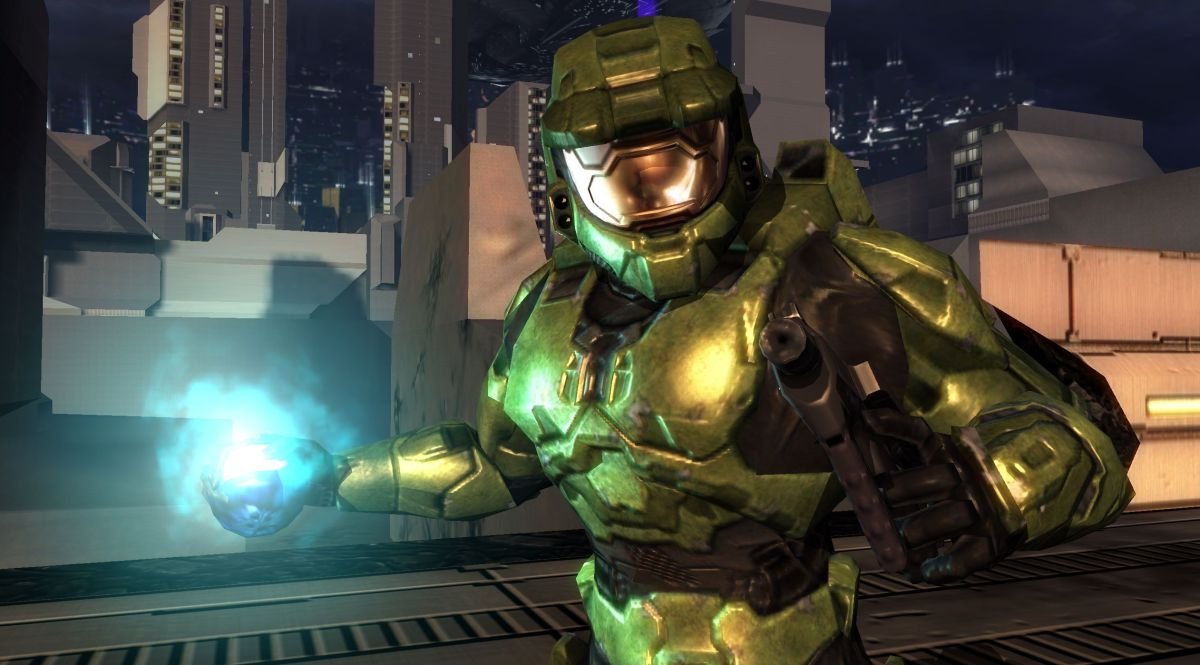 Magst du Halo? Beim neuen virtuellen Halo 250-Turnier von Microsoft können Sie bis zu 2 € gewinnen