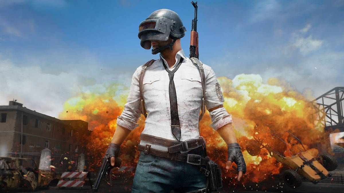 PUBG leads free PS Plus games for September