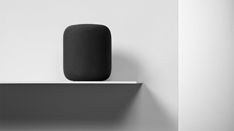 Apple HomePod available in India