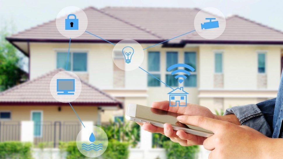 Comment la 5G, le Wi-Fi 6 et l'IA offriront une expérience domestique plus intelligente