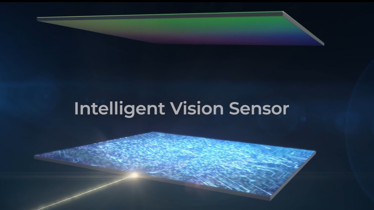 El nuevo sensor de camara AI podria hacer que CCTV
