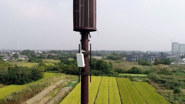 Huawei twierdzi, że dokonał przełomu w technologii anten 5G: oto, co przynosi