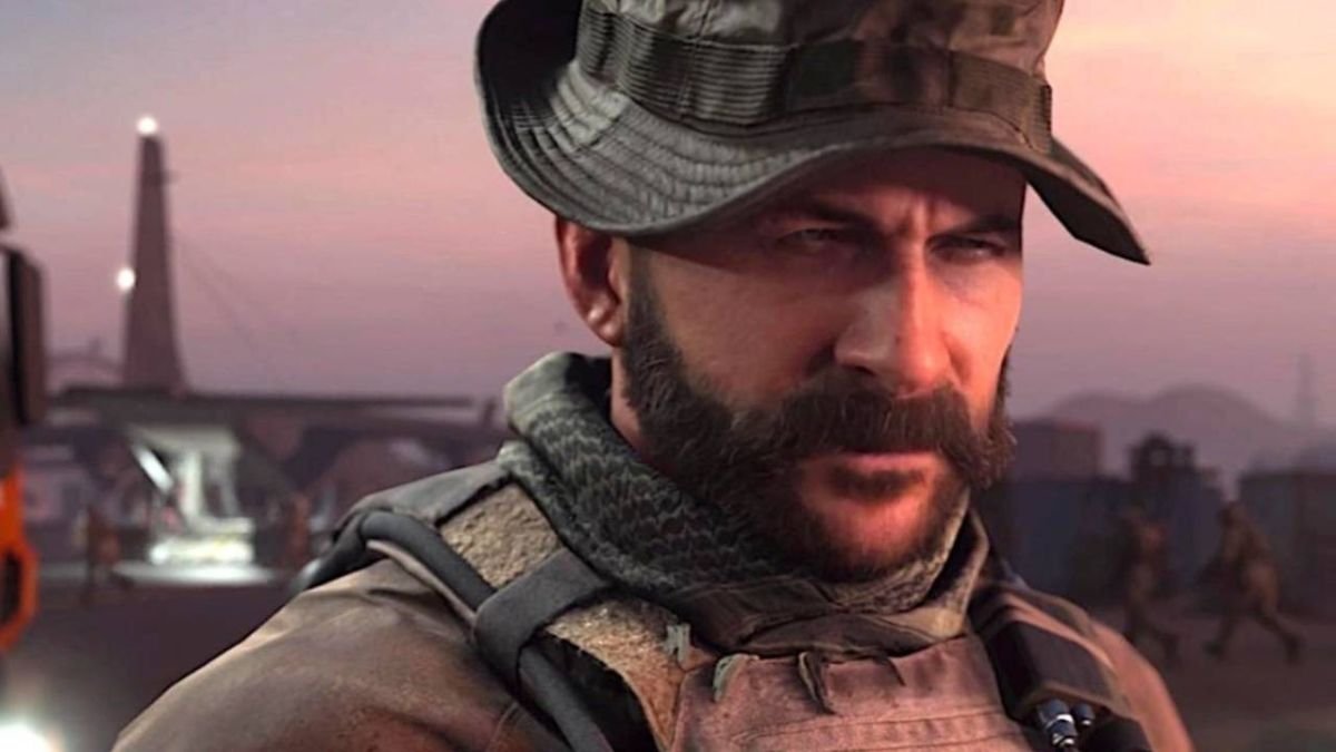 Call of Duty: การอัปเดตใหญ่ครั้งต่อไปของ Modern Warfare ให้คุณเล่นเป็นกัปตันไพรซ์