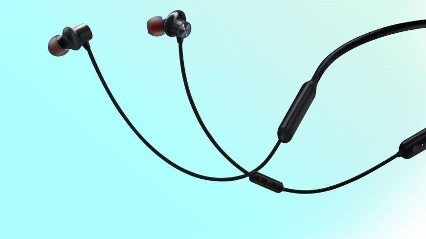 OnePlus Bullets Z trådlösa hörlurar kommer att finnas till försäljning från den 10 maj i Indien