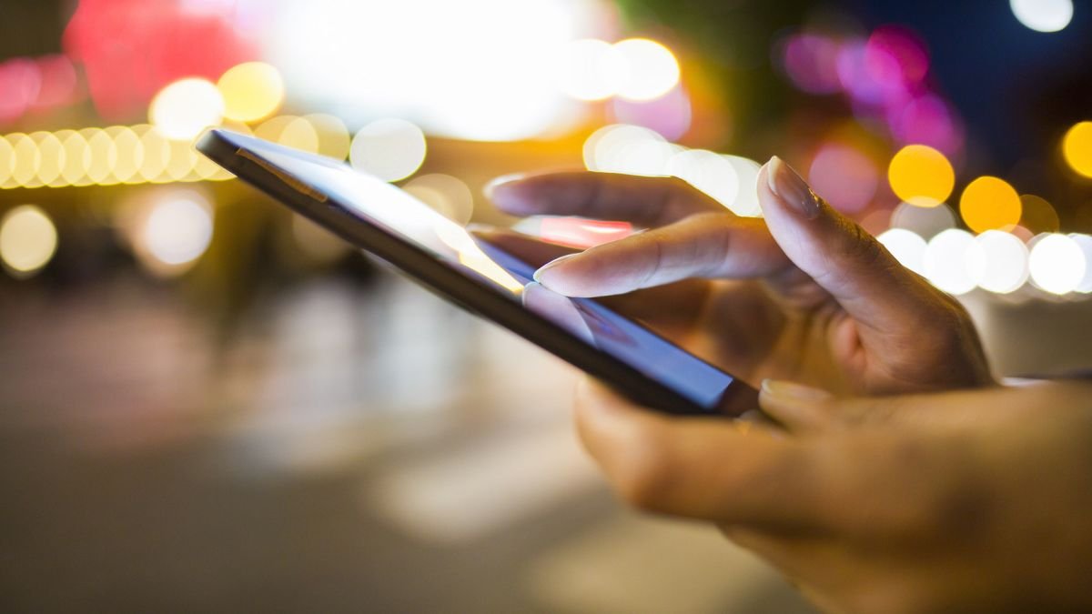Gli utenti di dispositivi mobili del Regno Unito desiderano rimborsi per i dati non utilizzati durante il blocco