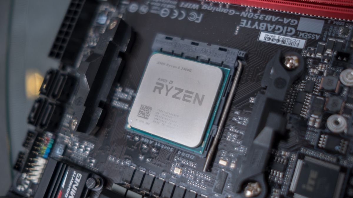 Больше тестов AMD Ryzen 4000 APU с 8 центральными поверхностями