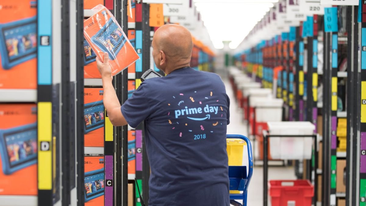 เหตุใดวัน Amazon Prime Day 2020 ที่ถูกเลื่อนไปเป็นเดือนสิงหาคมจึงสมเหตุสมผลสำหรับทุกคน