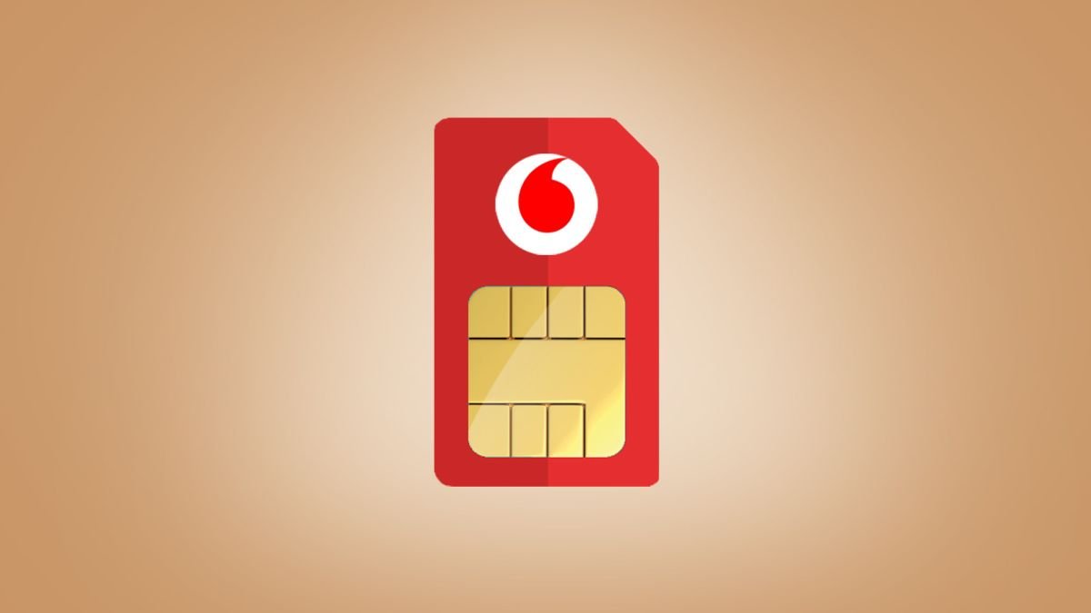 Vodafone расширяет возможности e-SIM для большего количества смартфонов, а не только для iPhone