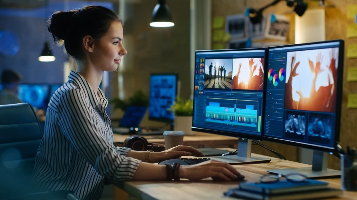 Miglior computer per l'editing video 2020: i migliori computer per editori e produttori