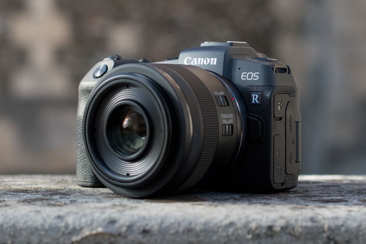 Die Canon EOS R6 könnte ein großes Video-Upgrade mit 5K-Upsampling-Aufnahmen bieten