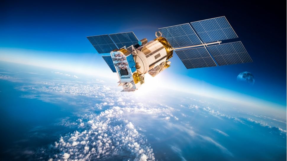 Inmarsat i MediaTek testują sieć IoT przez satelitę
