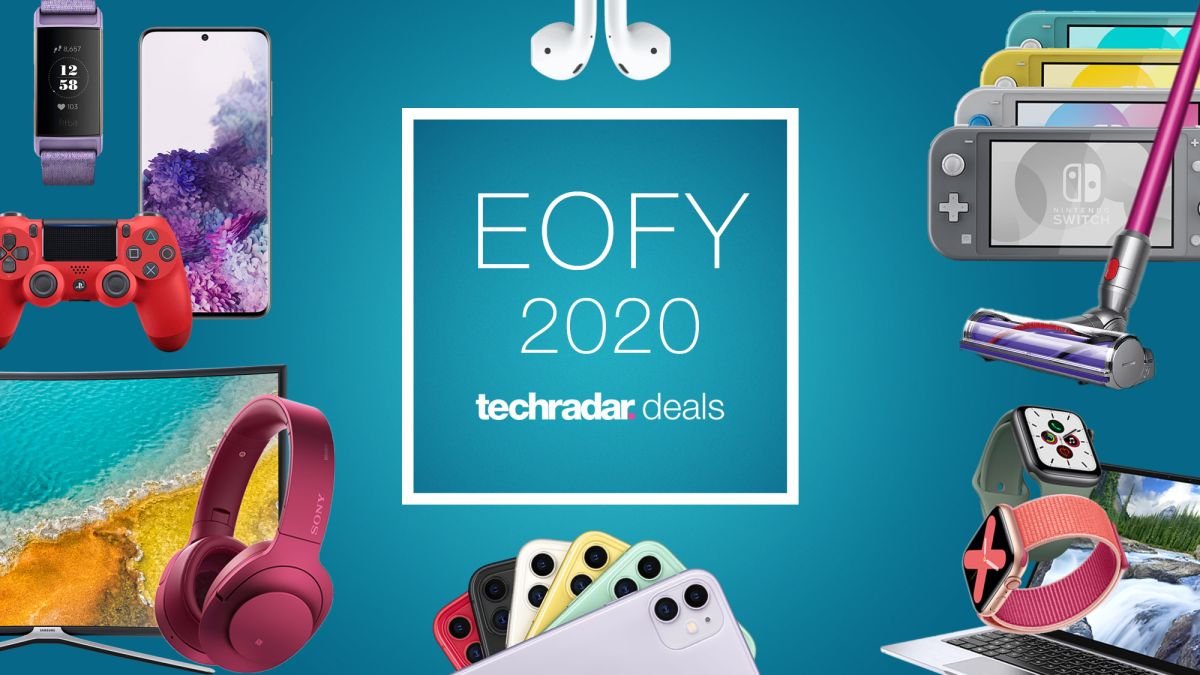 EOFY 2020: лучшие технологические предложения для продаж на конец года в Австралии