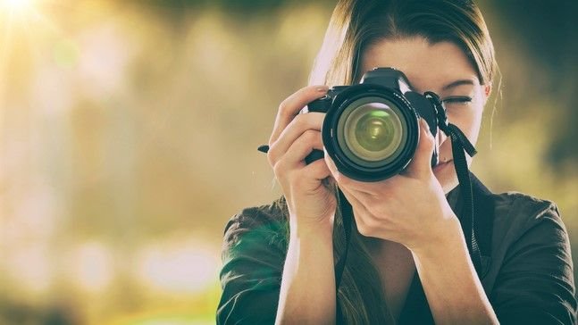 Den bästa fotoredigeraren 2020: 10 alternativ för att öka din kreativitet