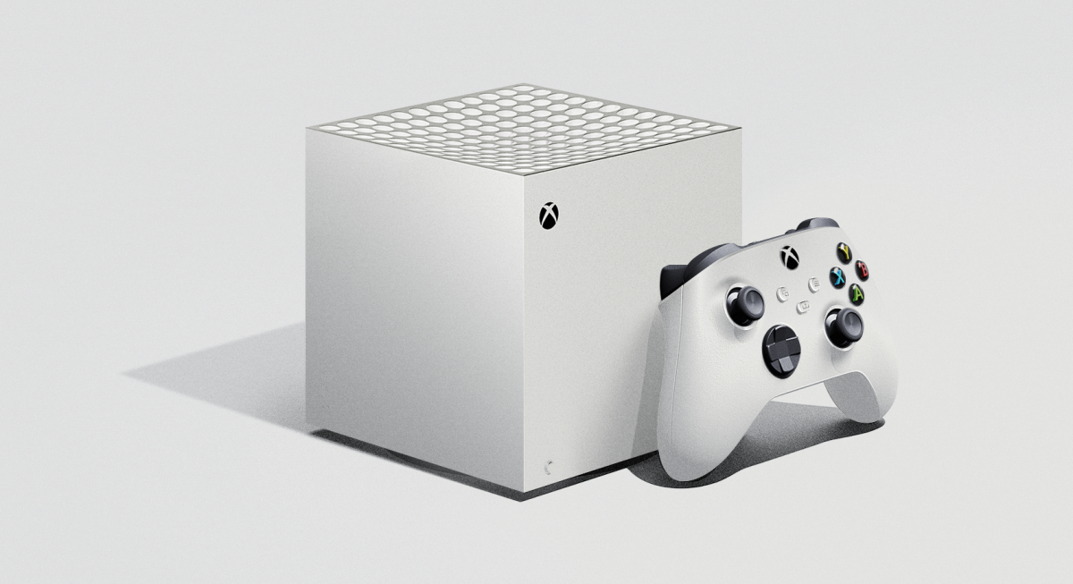 Lockhart: Die günstige Xbox Series X könnte halb so viel kosten wie die normale