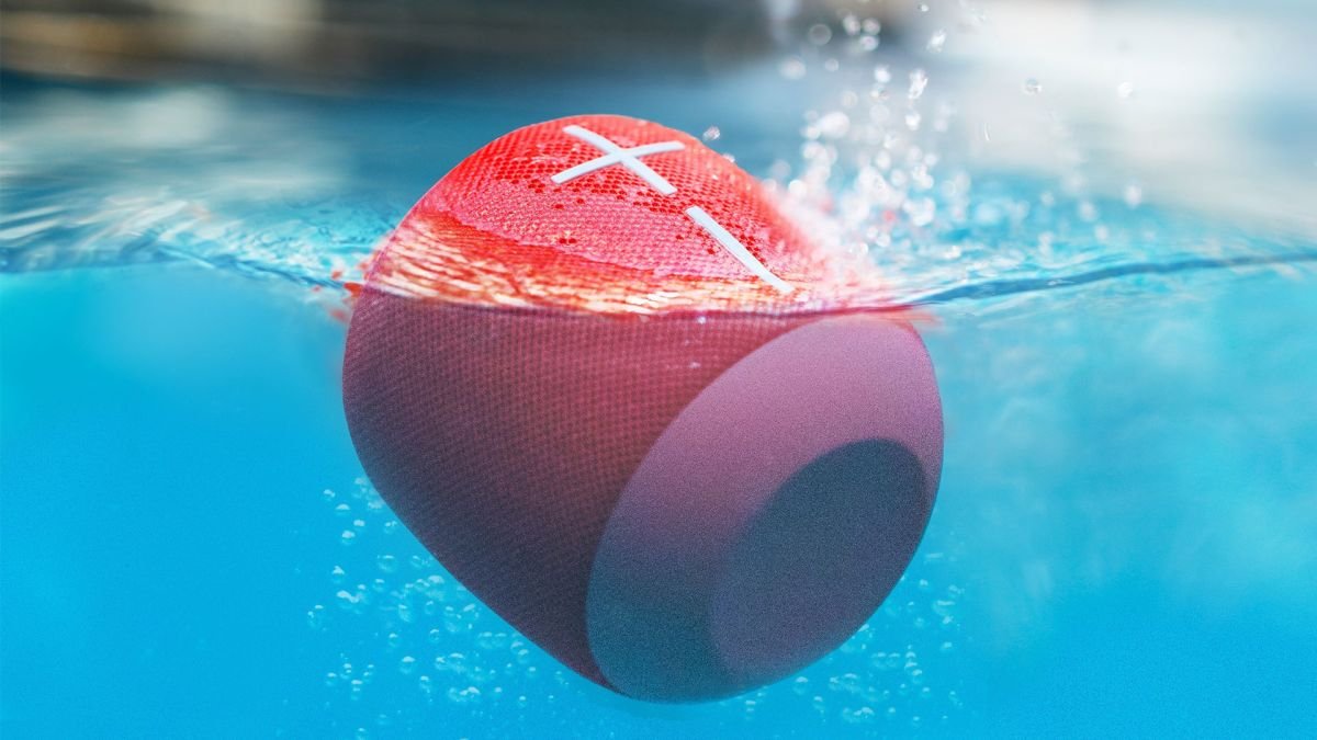Best waterproof speakers 2020: outdoor speakers for every budget