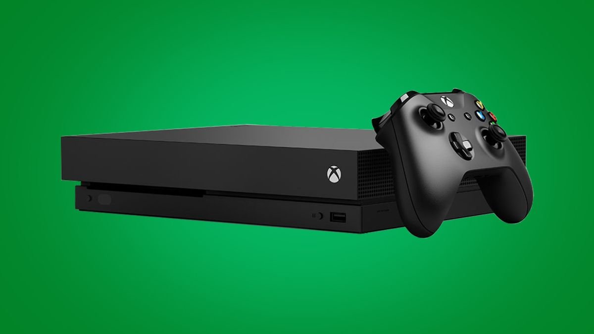 Mejores precios, paquetes y ofertas baratas de Xbox One X en octubre de 2020