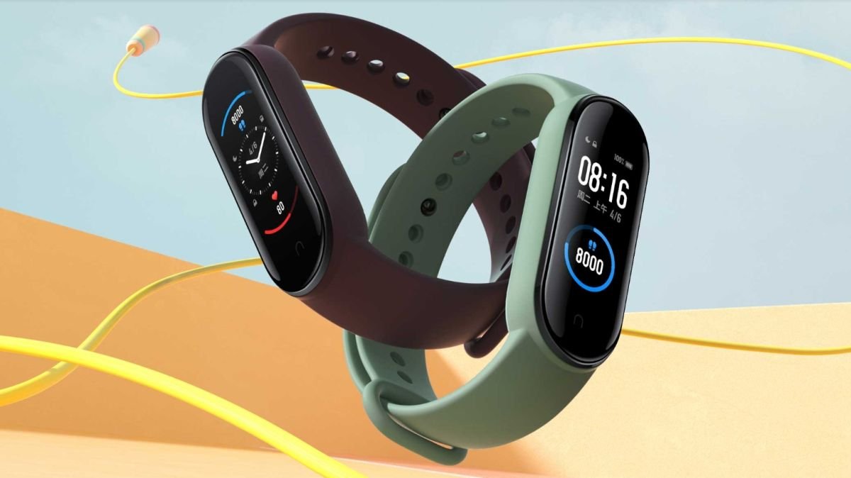 Xiaomi Mi Smart Band 5 is now available for purchase, although it is more expensive than its predecessor