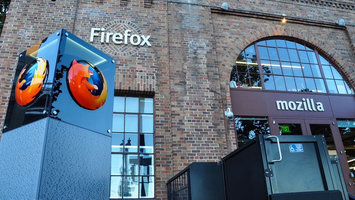 Mozilla เตรียมที่จะเปิดตัวผลิตภัณฑ์ VPN เร็วๆ นี้