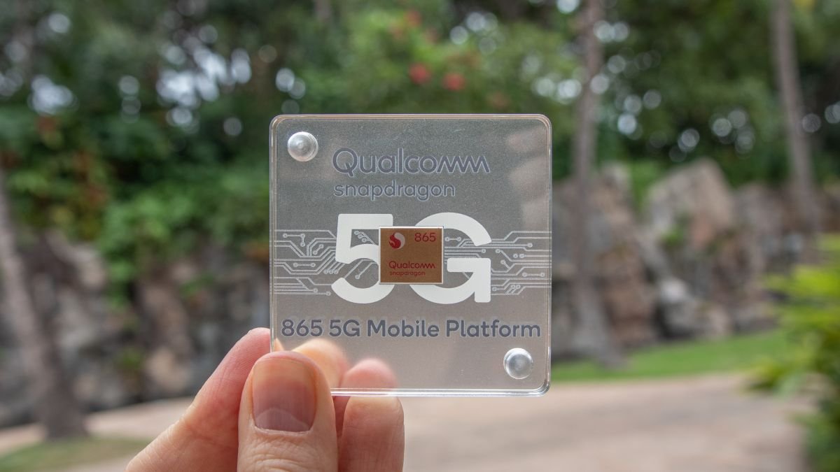 Qualcomm presenta la prima piattaforma robotica 5G al mondo