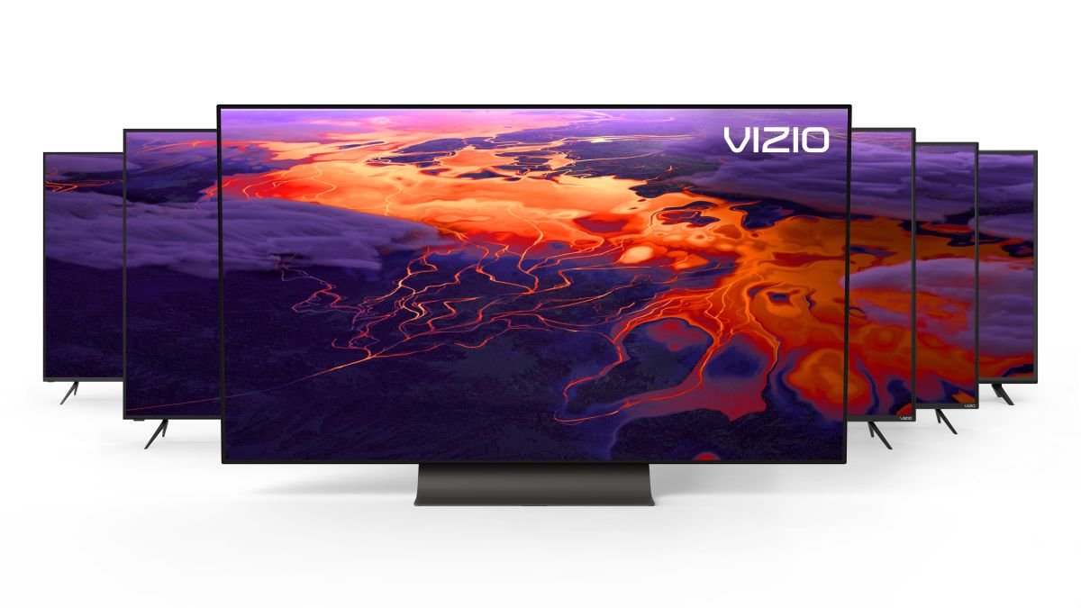 Vizio TV 2020: all V-Series, M-Series, P-Series and OLED TVs coming this year
