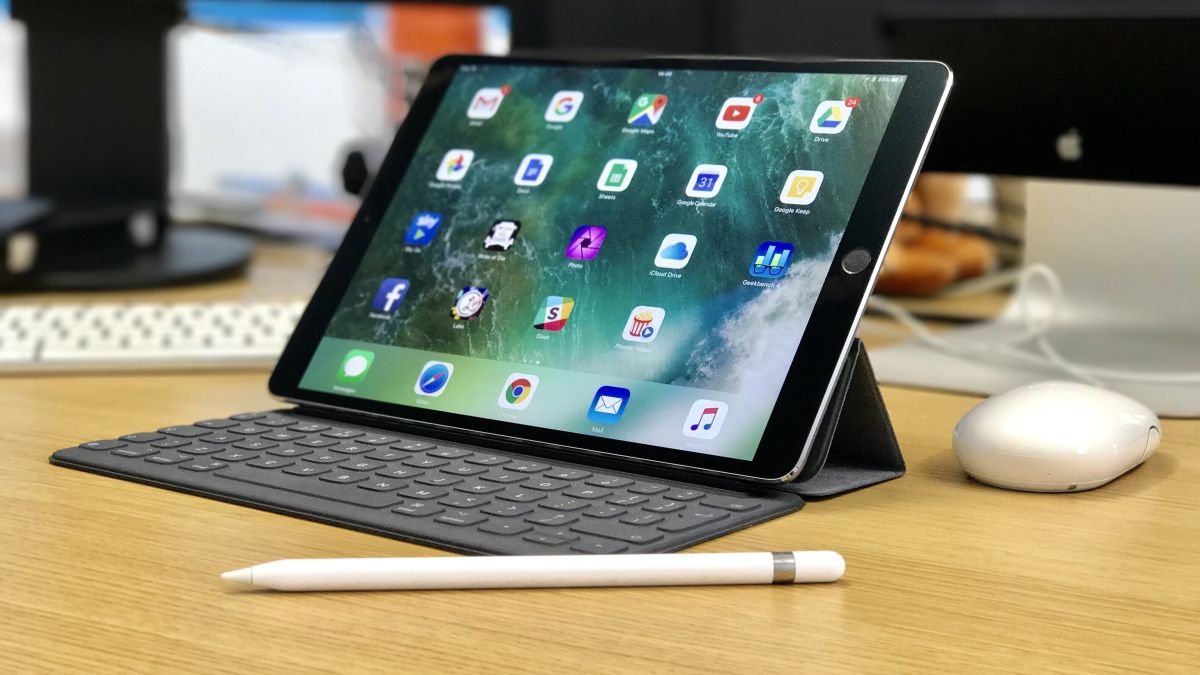 iPadOS 13.4.1 versetzt Ihr iPad Pro möglicherweise in eine Boot-Schleife