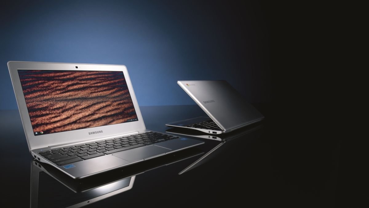 Co to jest Chromebook? | Porównanie