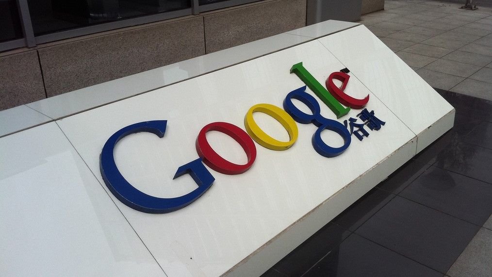 Google cancela un importante proyecto en la nube para China