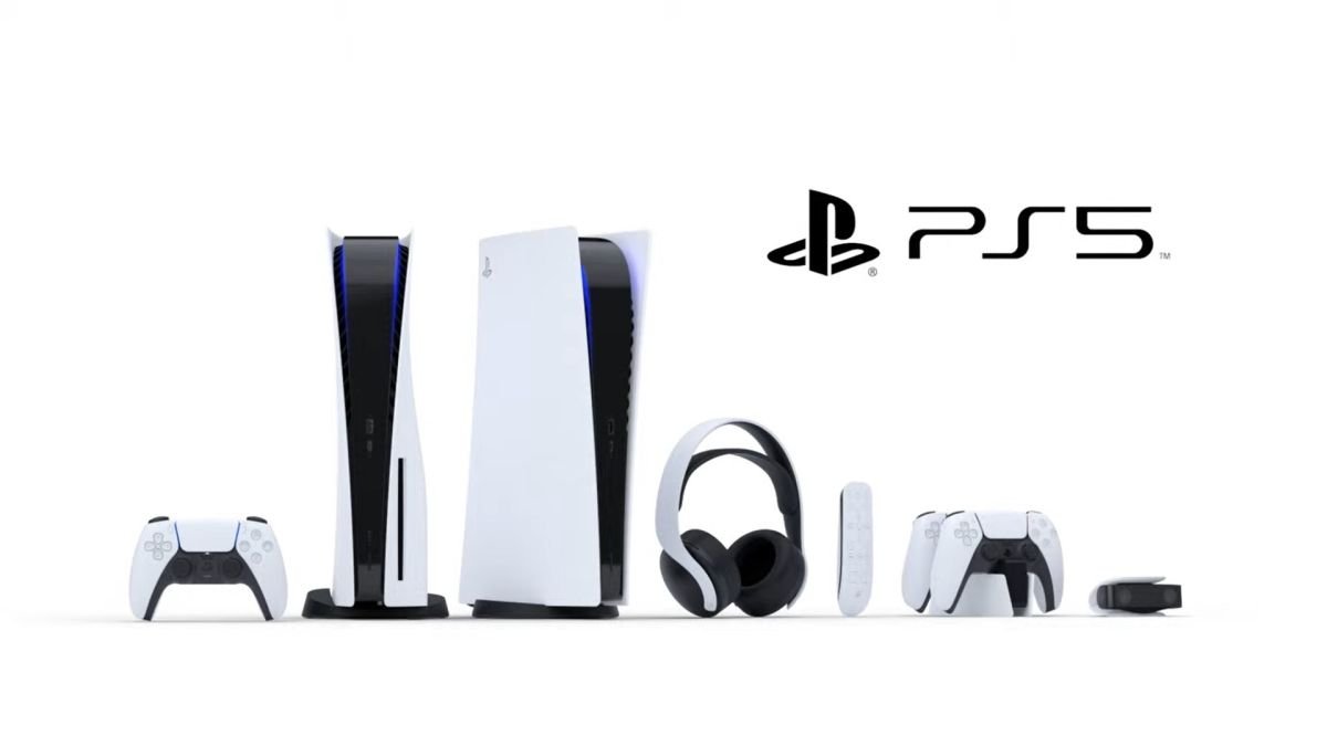 PS5 förbeställningslänkar och pris avslöjar rykten för onsdagen