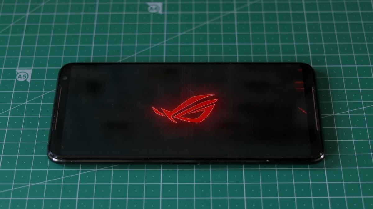 Asus ROG Phone 3 to launch in India on July 22